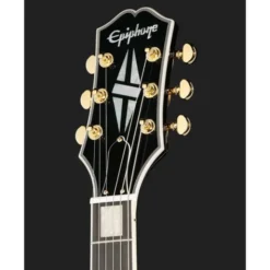 Epiphone SG Custom EB LH