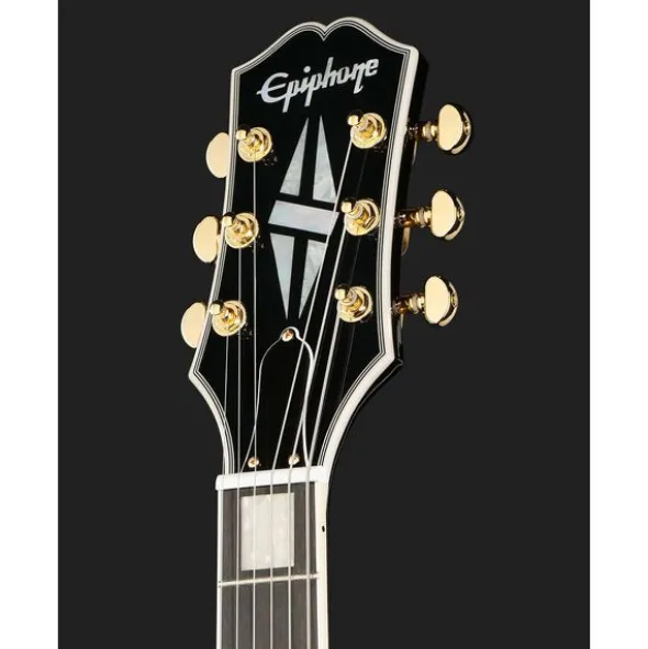 Epiphone SG Custom EB LH
