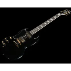 Epiphone SG Custom EB LH