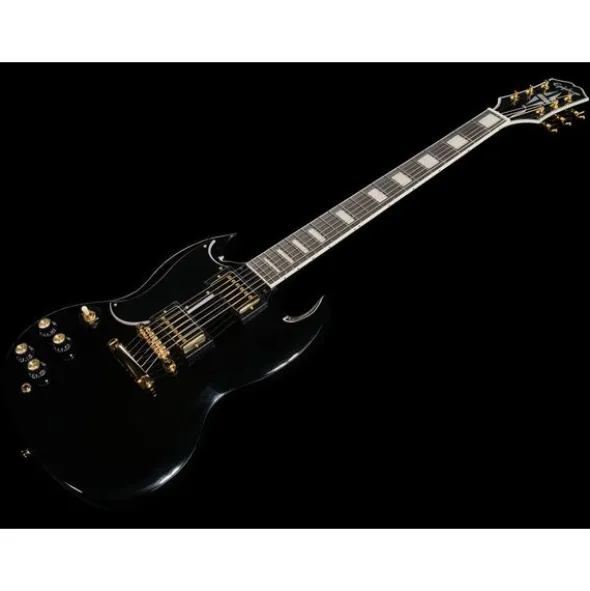 Epiphone SG Custom EB LH