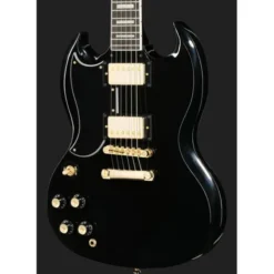 Epiphone SG Custom EB LH