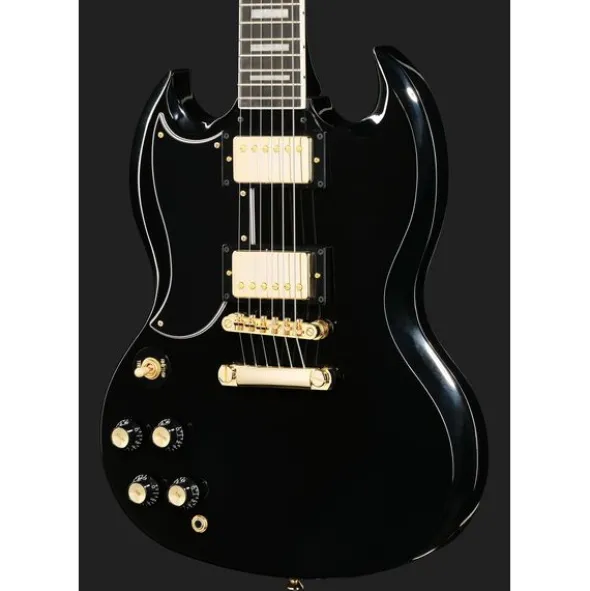 Epiphone SG Custom EB LH