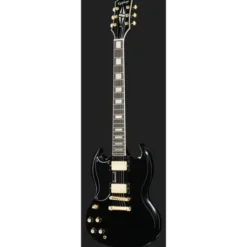 Epiphone SG Custom EB LH