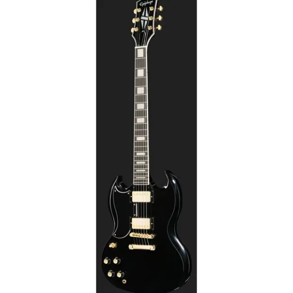 Epiphone SG Custom EB LH