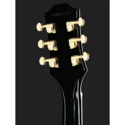 Epiphone SG Custom EB LH