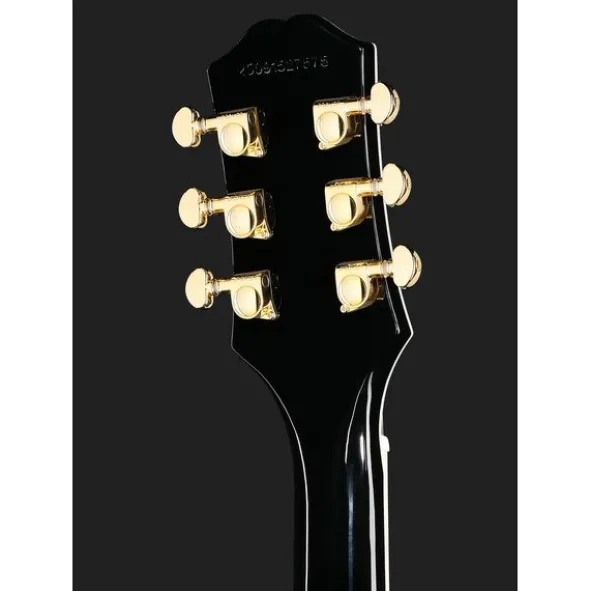 Epiphone SG Custom EB LH