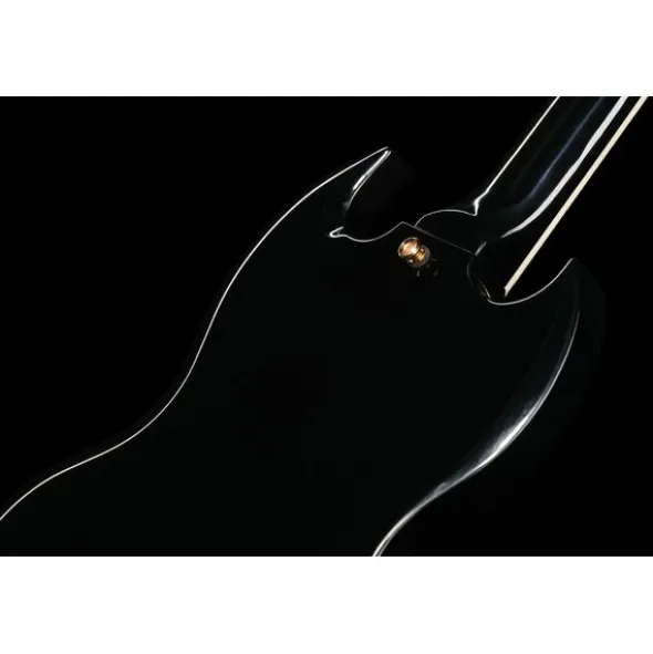 Epiphone SG Custom EB LH