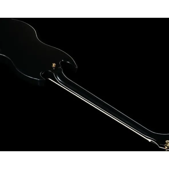 Epiphone SG Custom EB LH
