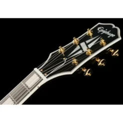 Epiphone SG Custom EB LH