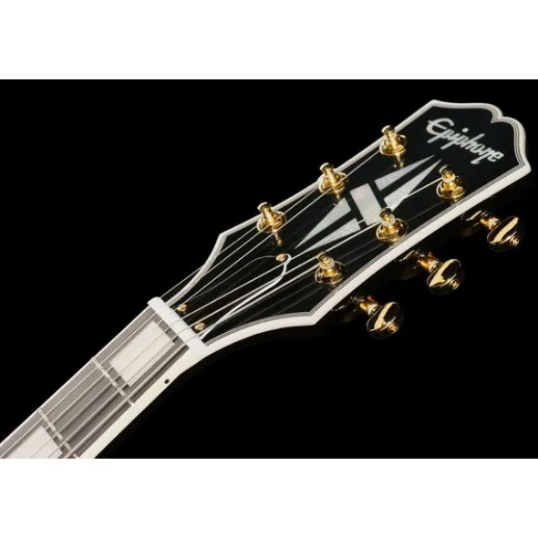 Epiphone SG Custom EB LH