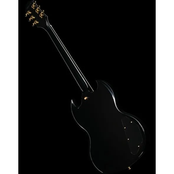 Epiphone SG Custom EB LH
