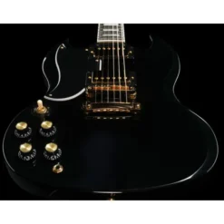 Epiphone SG Custom EB LH