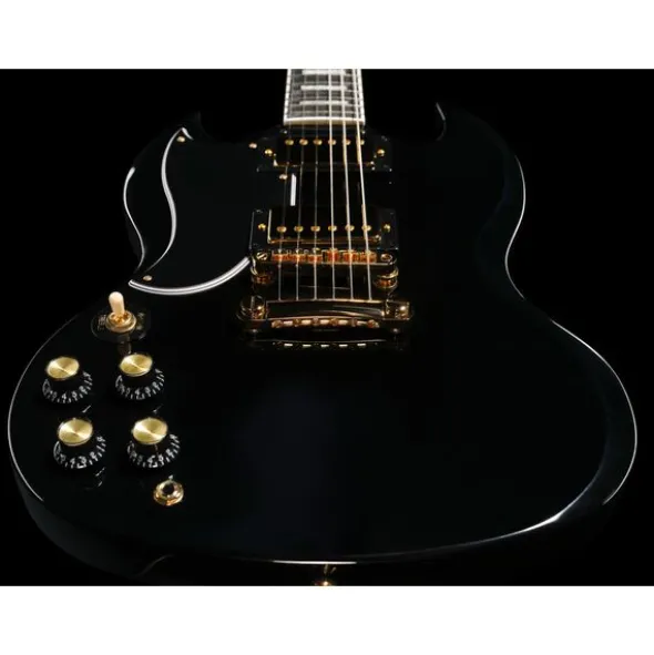 Epiphone SG Custom EB LH