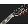 Epiphone SG Custom Futura M Ember Shift