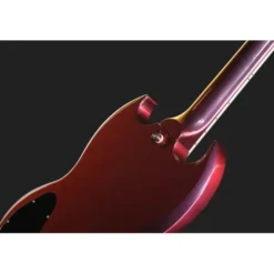 Epiphone SG Custom Futura M Ember Shift