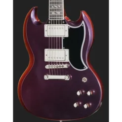 Epiphone SG Custom Futura M Ember Shift