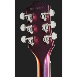 Epiphone SG Custom Futura M Ember Shift