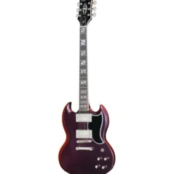 Epiphone SG Custom Futura M Ember Shift