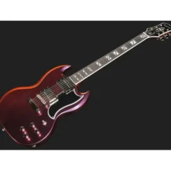 Epiphone SG Custom Futura M Ember Shift