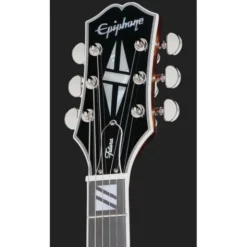 Epiphone SG Custom Futura M Ember Shift