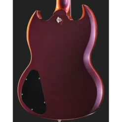 Epiphone SG Custom Futura M Ember Shift