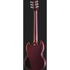 Epiphone SG Custom Futura M Ember Shift