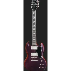 Epiphone SG Custom Futura M Ember Shift