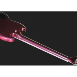 Epiphone SG Custom Futura M Ember Shift