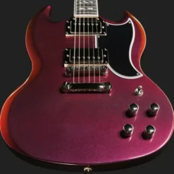Epiphone SG Custom Futura M Ember Shift