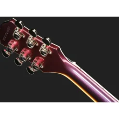 Epiphone SG Custom Futura M Ember Shift