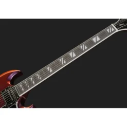 Epiphone SG Custom Futura M Ember Shift