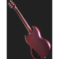 Epiphone SG Custom Futura M Ember Shift