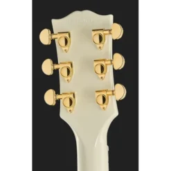 Epiphone SG 1963 Custom Maestro CW VOS