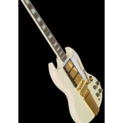 Epiphone SG 1963 Custom Maestro CW VOS