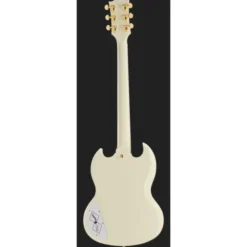 Epiphone SG 1963 Custom Maestro CW VOS