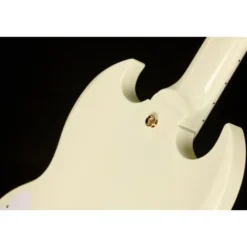 Epiphone SG 1963 Custom Maestro CW VOS