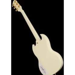 Epiphone SG 1963 Custom Maestro CW VOS