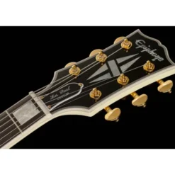 Epiphone SG 1963 Custom Maestro CW VOS