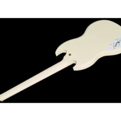 Epiphone SG 1963 Custom Maestro CW VOS