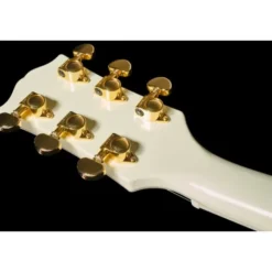 Epiphone SG 1963 Custom Maestro CW VOS