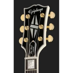 Epiphone SG 1963 Custom Maestro CW VOS