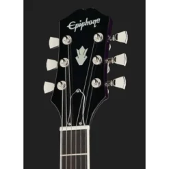 Epiphone SG Modern Figured Purple Burst