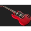 Epiphone SG Standard Cherry IBG