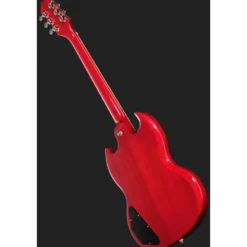 Epiphone SG Standard Cherry IBG