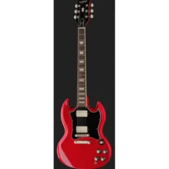 Epiphone SG Standard Cherry IBG