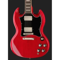 Epiphone SG Standard Cherry IBG