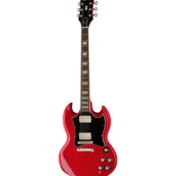 Epiphone SG Standard Cherry IBG