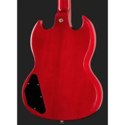 Epiphone SG Standard Cherry IBG