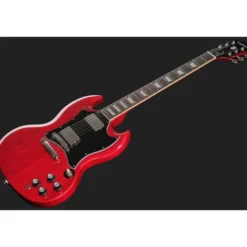 Epiphone SG Standard Cherry IBG