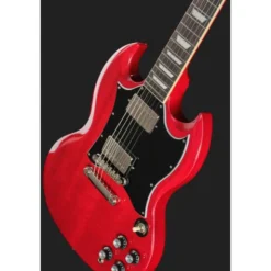 Epiphone SG Standard Cherry IBG